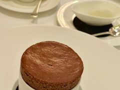 -Caprice(香港四季酒店)