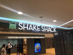 门面-Shake Shack(西单大悦城店)