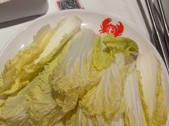 -七欣天香辣蟹火锅(闵行浦江欢乐颂店)