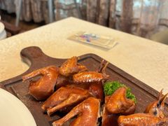 -粤域茶餐厅