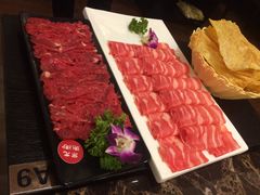 -许府牛杂·鲜牛肉火锅(梁溪万达店)