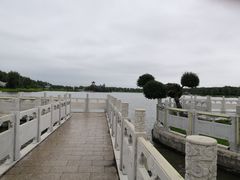 -农垦当壁镇兴凯湖旅游度假区