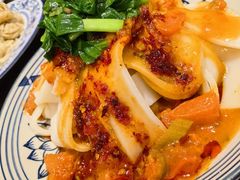 -蓝田九大碗民俗食府(蓝田店)