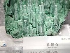 -湖南省地质博物馆