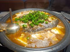 -探鱼·鲜青椒爽麻烤鱼(领展购物广场店)