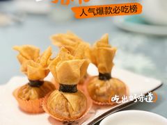 炸福袋春卷-北园酒家(小北路店)