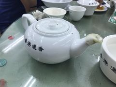 -香港蓮香樓(中環店)
