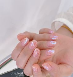 -初NAIL日式美甲美睫沙龙