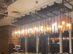 大堂-新旺茶餐厅(嘉里城店)