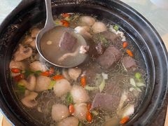 -金典银峰老鹅馆·昆山菜(亭林公园店)