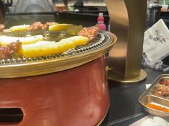 -西塔老太太泥炉烤肉(龙湖北苑天街店)