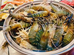 -海玥荟海鲜姿造自助餐厅(欧罗巴广场店)