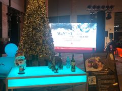 -宁波万豪酒店