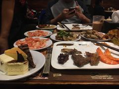 -汉巴味德(大悦城店)