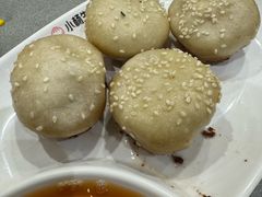 -小杨生煎(白玉兰广场店)
