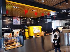 -麦当劳(国际社区店)