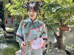 -白家大院·王府宫廷菜(苏州街店)