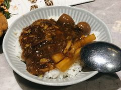 台湾卤肉饭-雷泰泰台式胡椒虾(滨江金铂湾店)