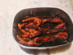 弄堂里凤爪-弄堂里(阿里西溪A区店)