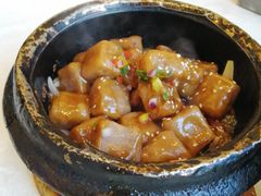 -聚鑫阁江浙菜·非遗传承技艺(青村帝华园店)