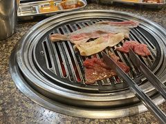 -高丽苑韩国烤肉(海昌路旗舰店)