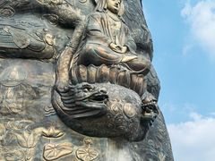 -上海东林寺(金山区)
