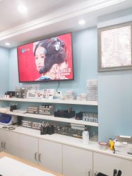 -初NAIL日式美甲美睫沙龙