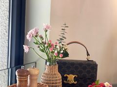 -Money Shops(愚园路店)