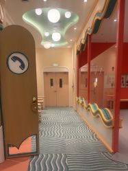 -奈尔宝·儿童乐园·亲子餐厅(苏州大悦城店)