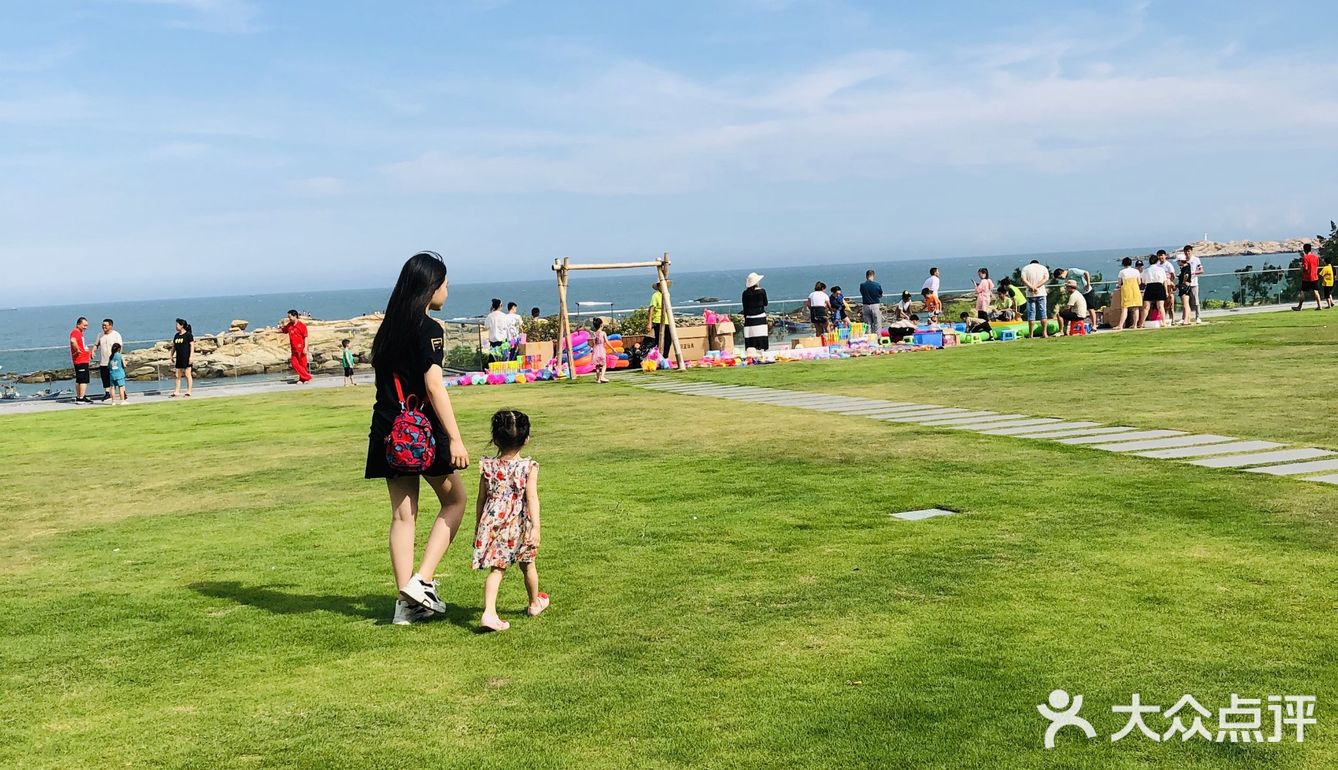 晋江永隆·海上银滩