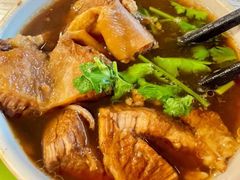 -老北京馅饼粥(西单店)