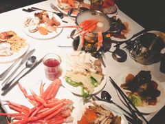 -星伦多自助料理·涮烤一体(虹悦城店)