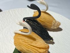 -云山茶餐厅(广东大厦店)
