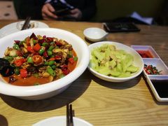 -船歌鱼水饺(华联万柳店)