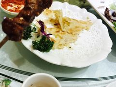 -老毛手抓·盐池滩羊非遗手抓(宁夏总店)