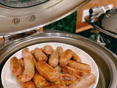 -碧中海汤泉汗蒸酒店