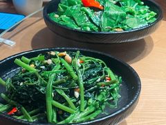 -隅乐胡椒虾·台湾菜·团建(皇岗店)