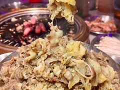 -杨小佳·齐齐哈尔烤肉·烤串(广州店)