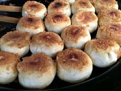 -牛煎里牛肉煎包淮南牛肉汤(广东路店)