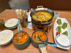 -越小品·越南餐厅(万科里店)