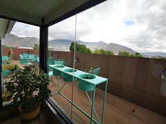 -平措康桑·和牛自助观景餐厅(布达拉宫店)