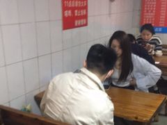 大堂-三哥田螺(北书院街店)