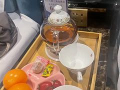 -大瀚养生SPA足道会馆(长逸店)