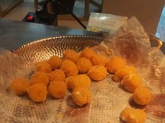 -长沙三景韦尔斯利酒店·Oval全日制餐厅自助餐