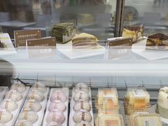 -薇薇安千层蛋糕(府城店)