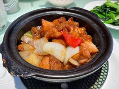 -日昌餐馆(德胜门店)