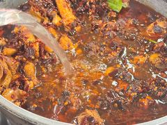 -贵阳李氏息烽阳朗鸡(民生路店)