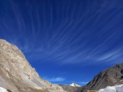 -祁连山·岗什卡雪峰景区