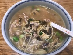 片儿川-阿琴面馆(武林路店)