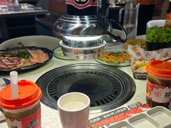 -猫抓烤肉(春熙路店)
